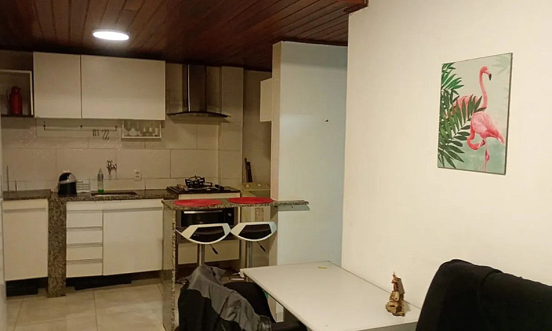 Apartamento 1 Quarto...