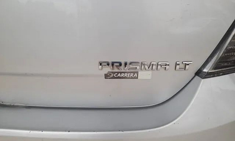 Chevrolet Prisma Sed...