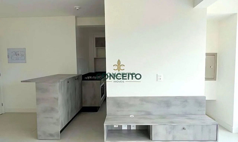 Apartamento Com 2 Qu...