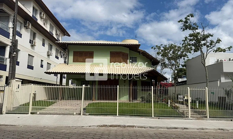 Casa 4 Quartos No Ba...
