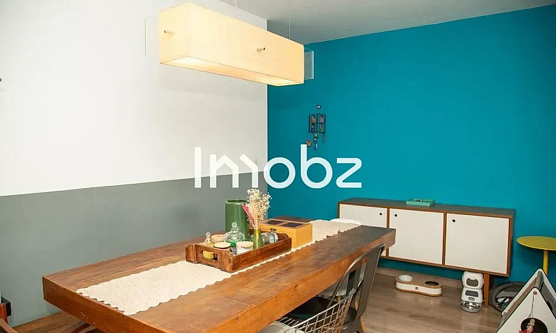 Apartamento À Venda ...