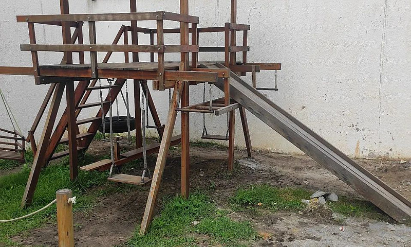 Apartamento Para Alu...