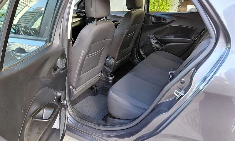 Fiat Argo Drive 1.0 ...