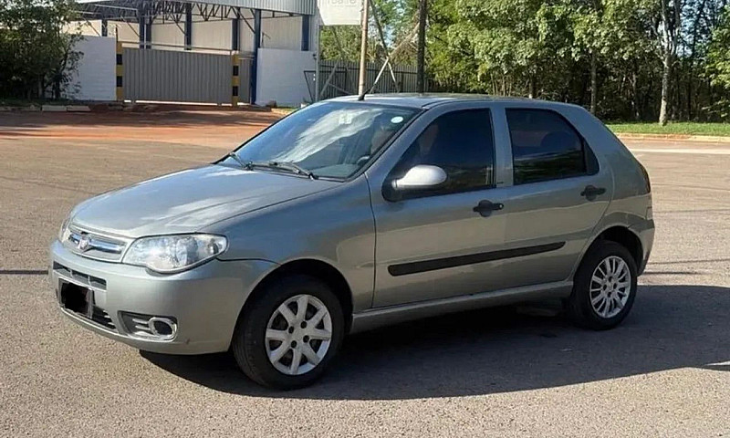 Fiat Palio 1.0 Econo...