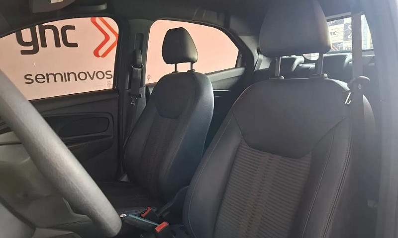 Ford Ka 1.5 Freestyl...