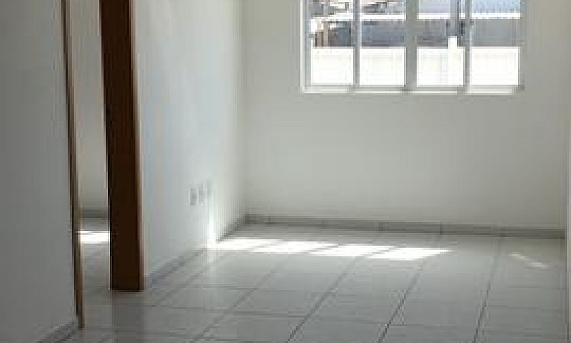 Alugo Apartamento No...