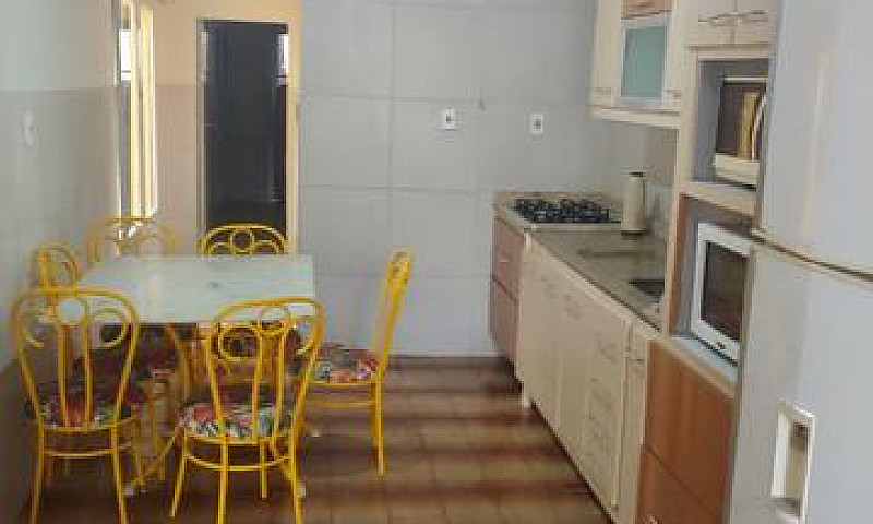 Casa Quadra Da Praia...
