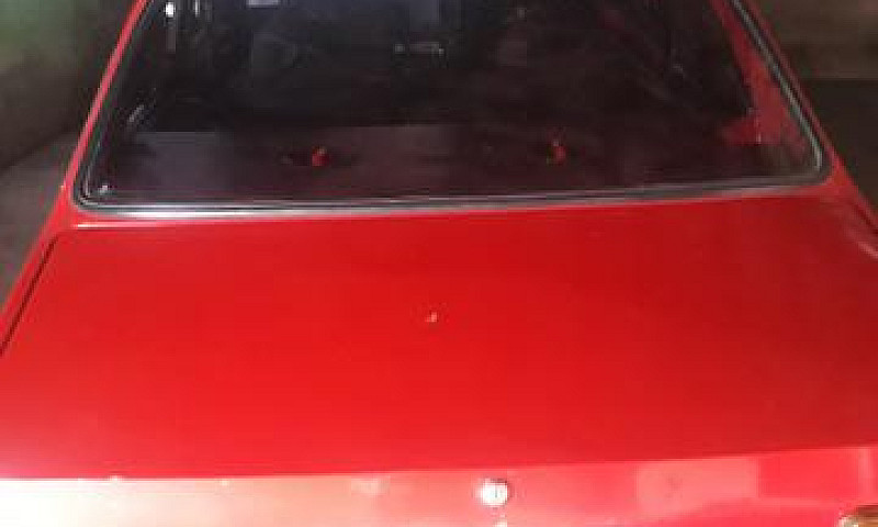 Chevette Sl 89/89...