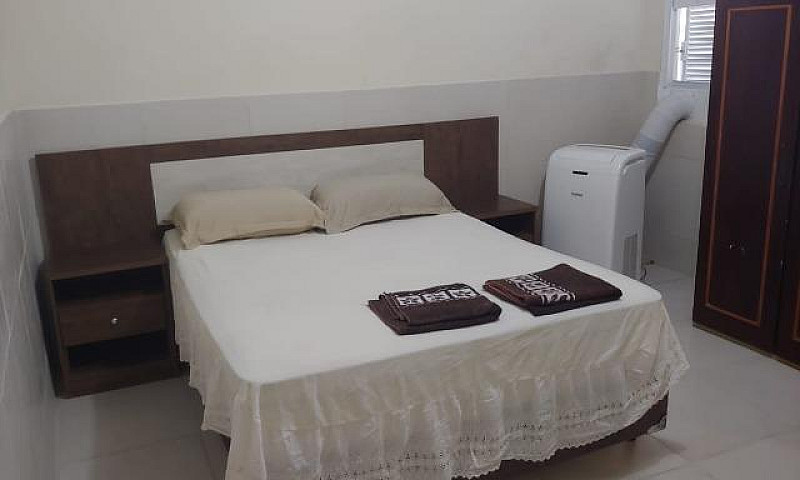 Casa Quadra Da Praia...