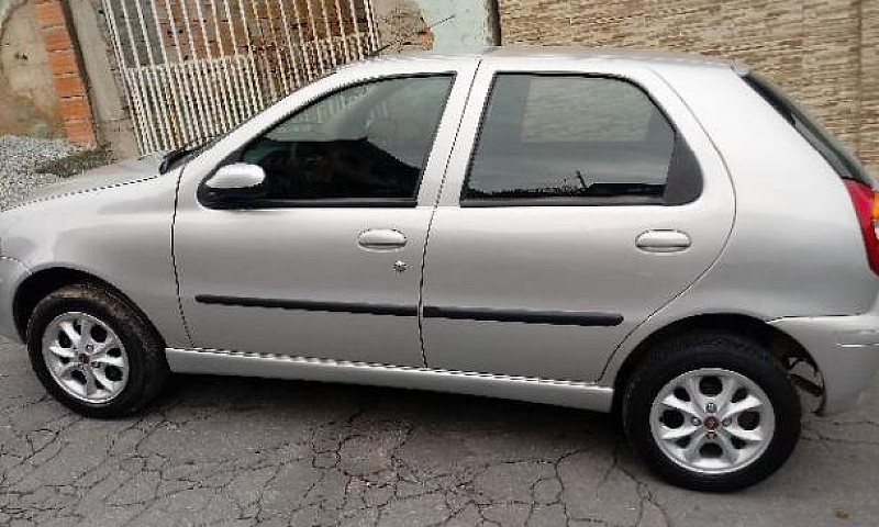 Fiat Palio...