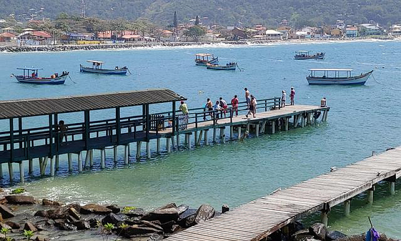 Casa Quadra Da Praia...