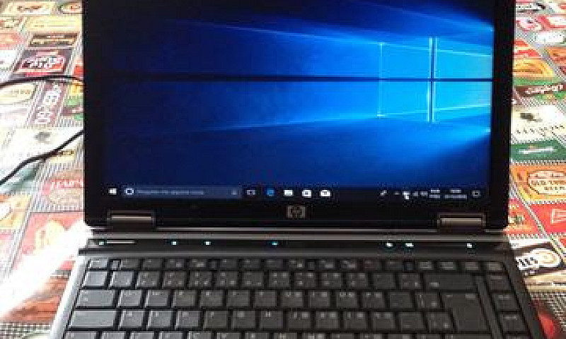 Notebook Hp 6535B...