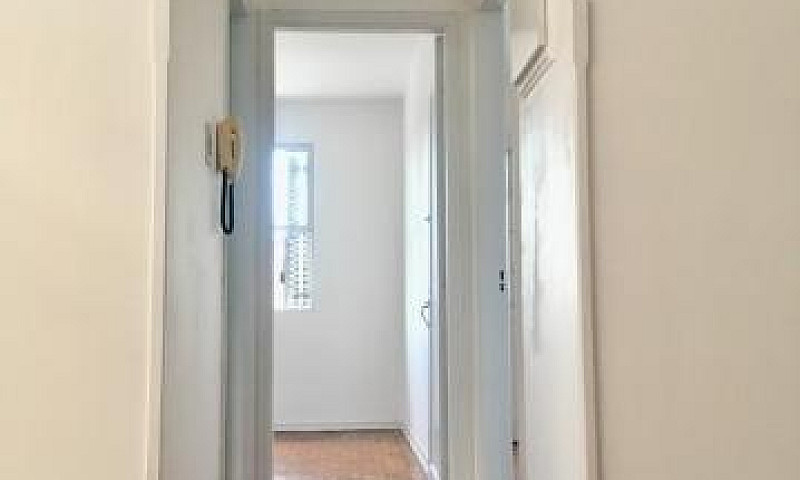 Apartamento Para Alu...