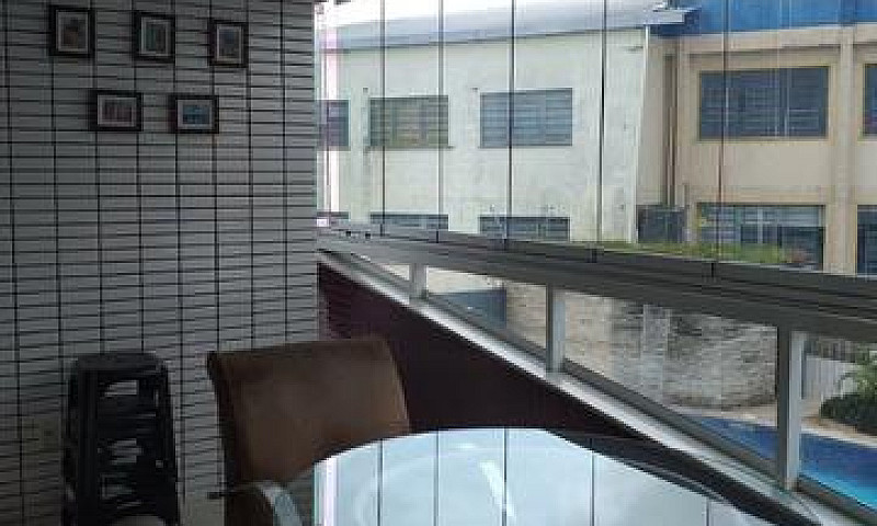 Aluguel Apartamento ...