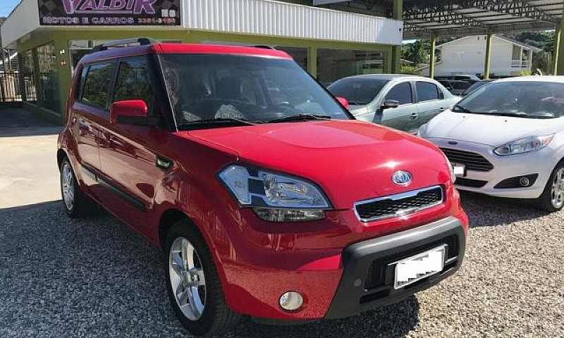 Kia Soul 2009/2010 1...