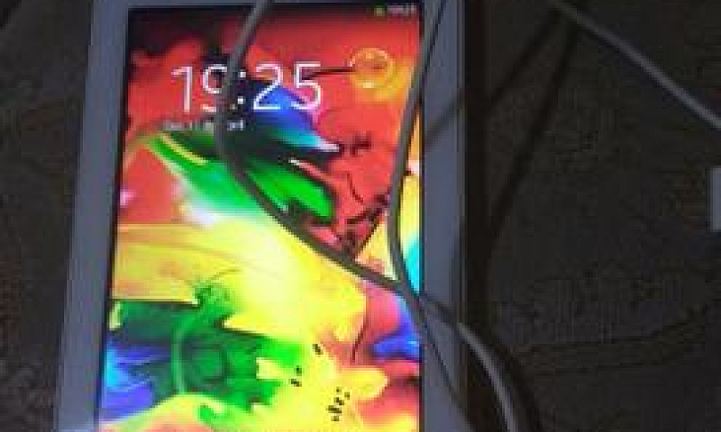 Tablet Samsung Tab3...
