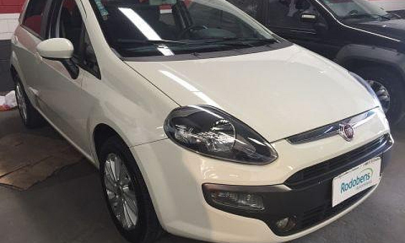 Fiat Punto 2015/2016...