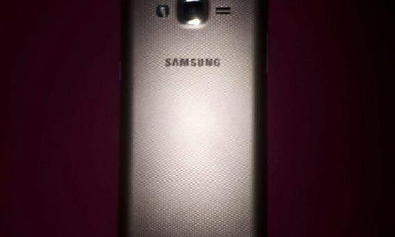 Samsung J2 Primer...