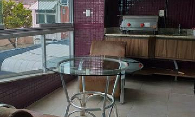Aluguel Apartamento ...