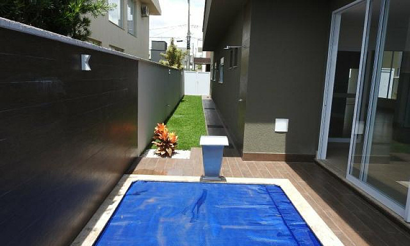 Casa 3 Suites - Jard...