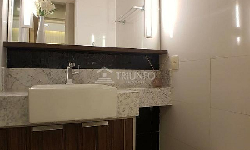 Apartamento No Altos...