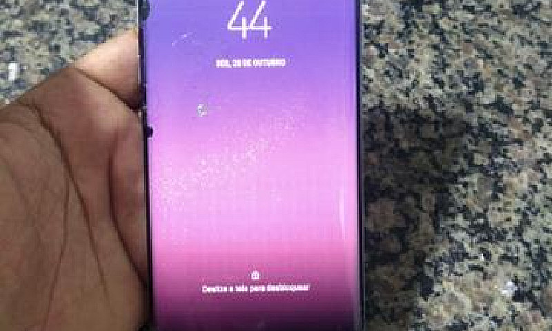 Samsung S8 64Gb Pra ...