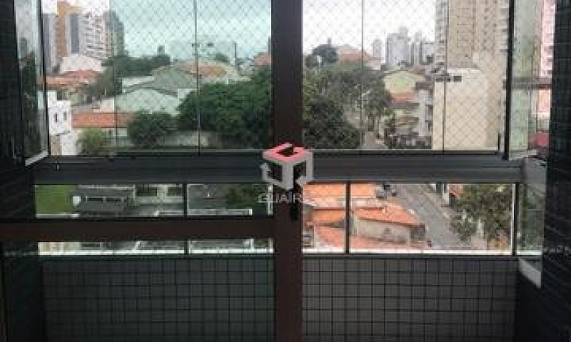 Apartamento Para Alu...