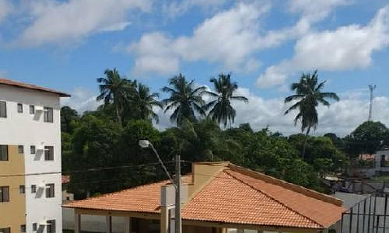Alugo Apartamento No...