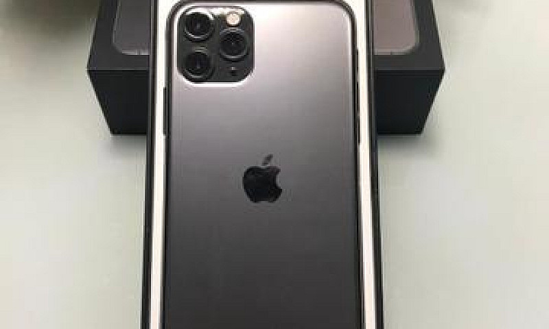 Iphone 11 Pro 64 Gb ...