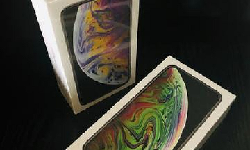Iphone Xs Max / 64Gb...