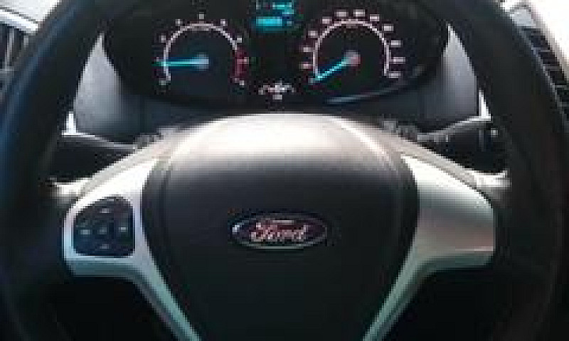 Ford Ecosport Em Per...