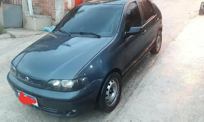 Fiat Palio 2003...