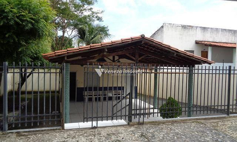 Apartamento Cond. Ad...