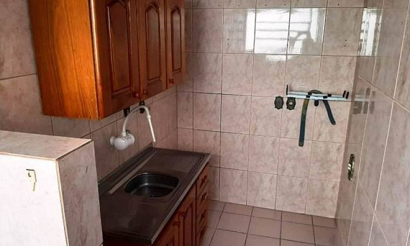 Apartamento 02 Dormi...