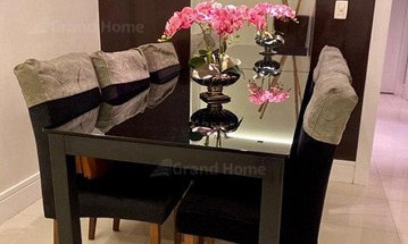 Apartamento 3 Quarto...