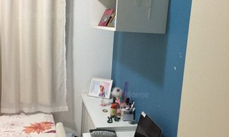 Apartamento 2 Quarto...