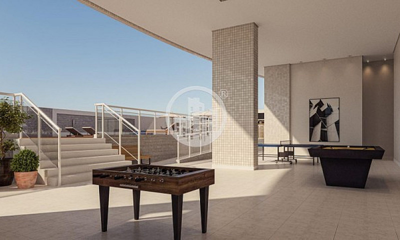 Apartamento Para Ven...