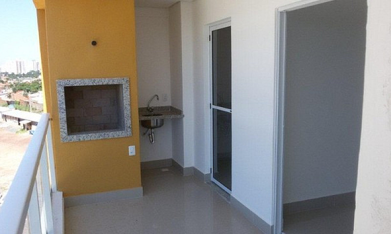 Condomínio Residenci...