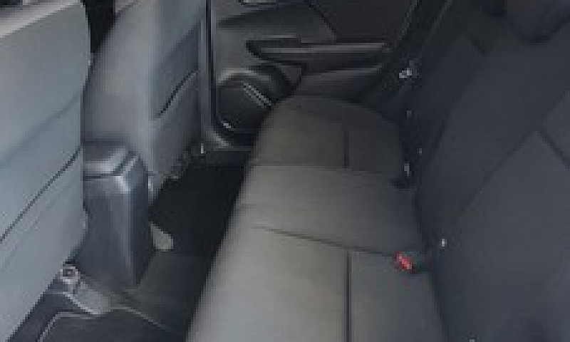 Honda Fit Ex - Autom...