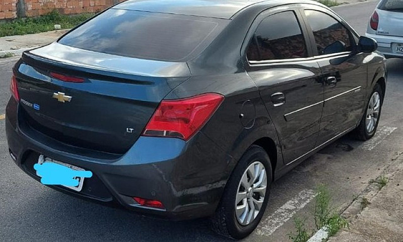 Prisma Sedan Lt 1.4 ...