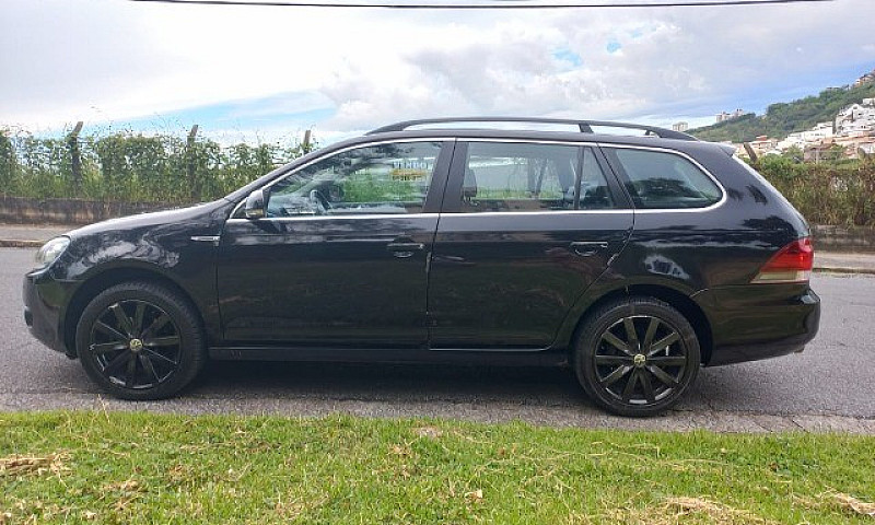 Jetta R-Line 2.5 Var...