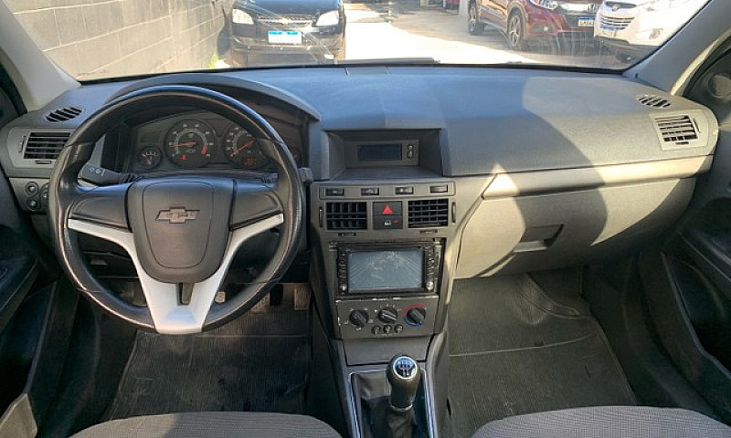 Vectra 2.0 Sd Expres...
