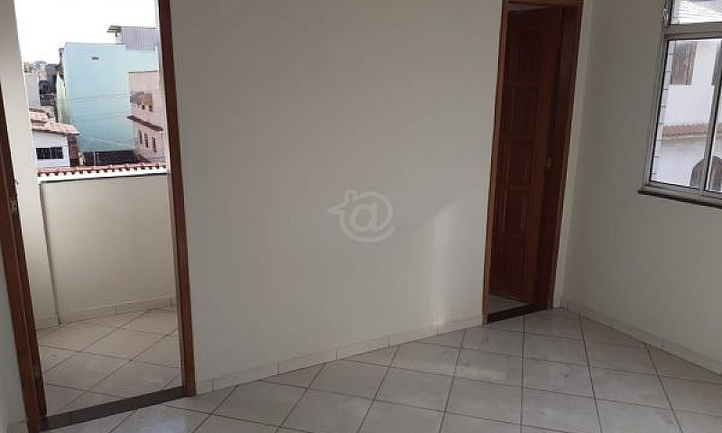 Apartamento Para Alu...
