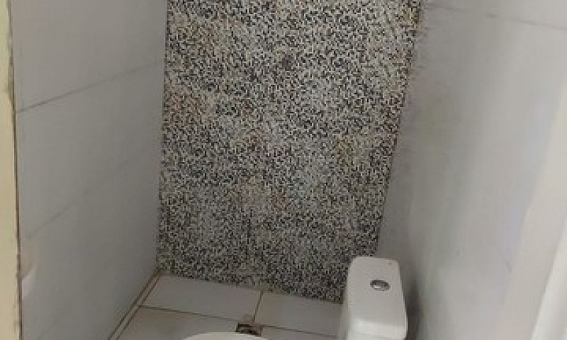 Alugo Casa No João A...