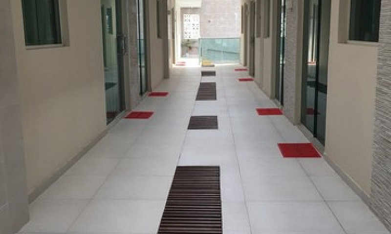 Apartamento Na Torre...