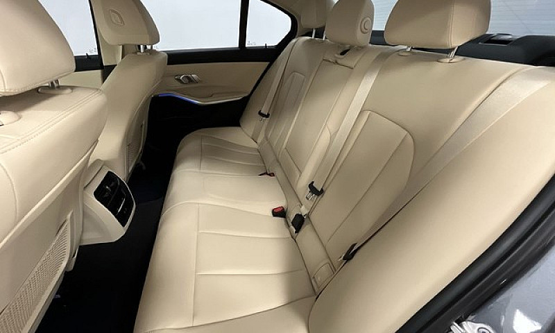 Bmw 320I Gp 2021/202...