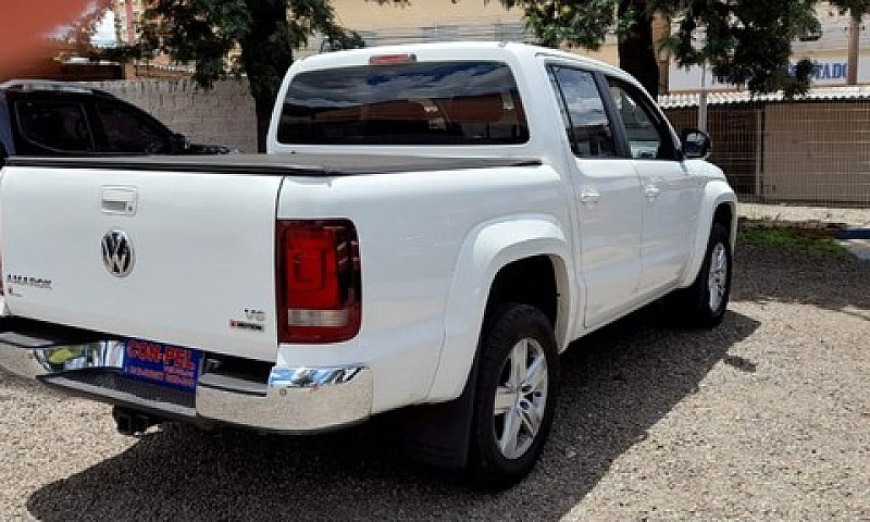 Amarok Highline 3.0 ...