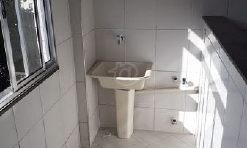 Apartamento Para Alu...