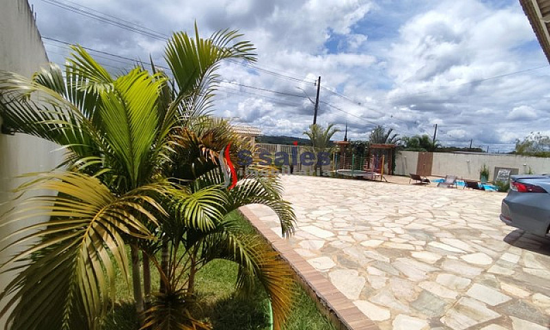 Exclusividade - Casa...
