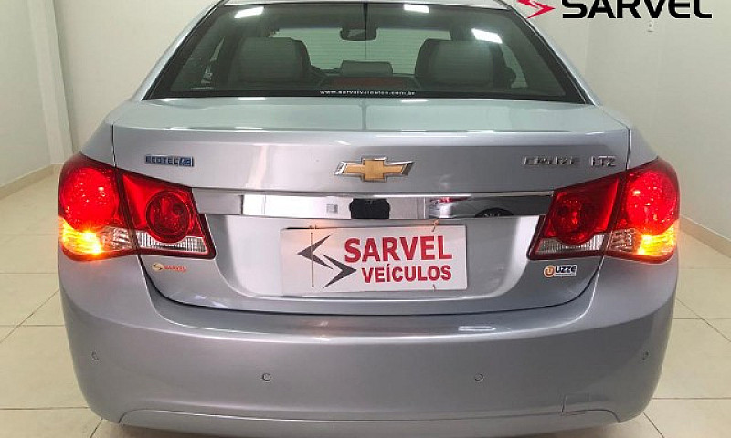 Chevrolet Cruze 1.8 ...